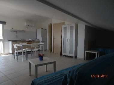 Holiday House in Marina di Ragusa (Ragusa) or holiday homes and vacation rentals