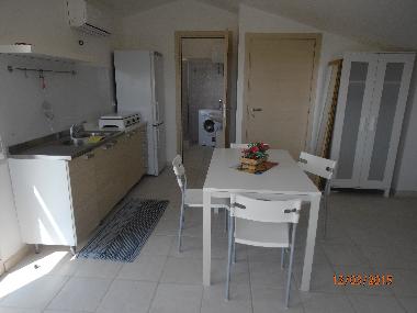 Holiday House in Marina di Ragusa (Ragusa) or holiday homes and vacation rentals