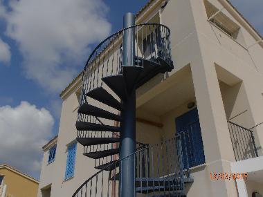 Holiday House in Marina di Ragusa (Ragusa) or holiday homes and vacation rentals