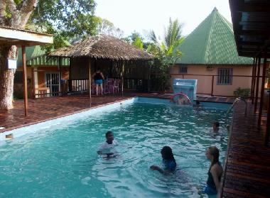 Holiday Apartment in kribi (Sud) or holiday homes and vacation rentals