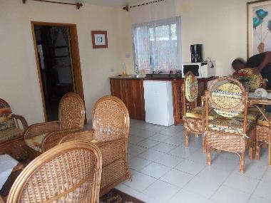 Holiday Apartment in kribi (Sud) or holiday homes and vacation rentals