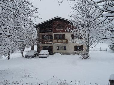 Holiday Apartment in SEYNE LES ALPES (Alpes-de-Haute-Provence) or holiday homes and vacation rentals