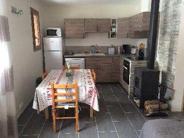 Holiday Apartment in SEYNE LES ALPES (Alpes-de-Haute-Provence) or holiday homes and vacation rentals