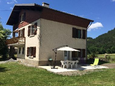 Holiday Apartment in SEYNE LES ALPES (Alpes-de-Haute-Provence) or holiday homes and vacation rentals