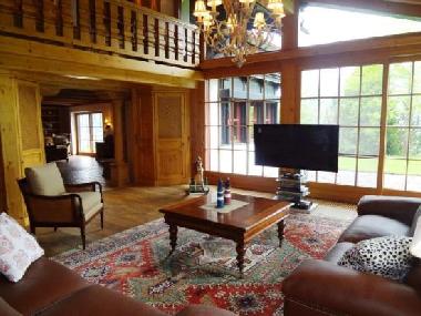 Chalet in Piesendorf (Pinzgau-Pongau) or holiday homes and vacation rentals