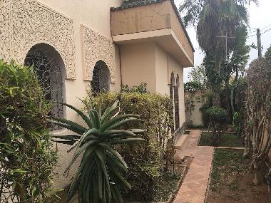Villa in Agadir (Agadir) or holiday homes and vacation rentals
