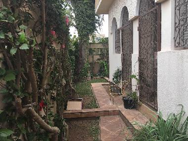 Villa in Agadir (Agadir) or holiday homes and vacation rentals
