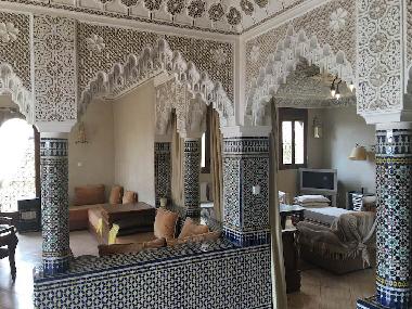Villa in Agadir (Agadir) or holiday homes and vacation rentals