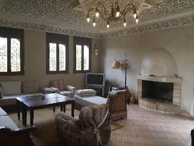 Villa in Agadir (Agadir) or holiday homes and vacation rentals