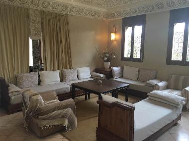Villa in Agadir (Agadir) or holiday homes and vacation rentals