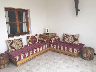 Villa in Agadir (Agadir) or holiday homes and vacation rentals