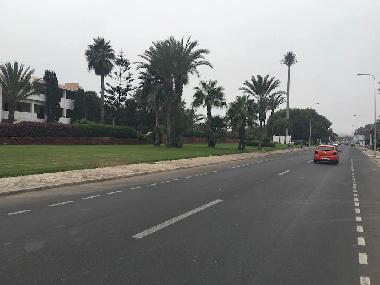 Villa in Agadir (Agadir) or holiday homes and vacation rentals