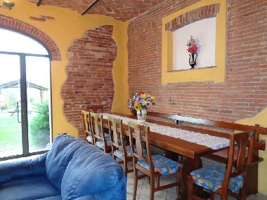 Holiday House in Orentano (Lucca) or holiday homes and vacation rentals