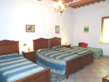 Holiday House in Orentano (Lucca) or holiday homes and vacation rentals