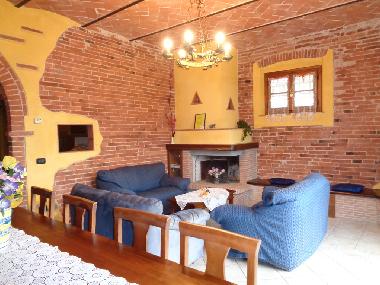 Holiday House in Orentano (Lucca) or holiday homes and vacation rentals