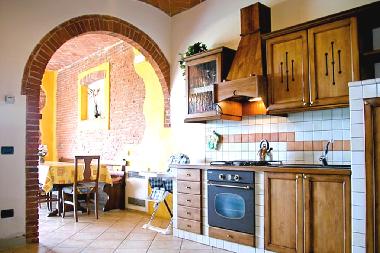 Holiday House in Orentano (Lucca) or holiday homes and vacation rentals