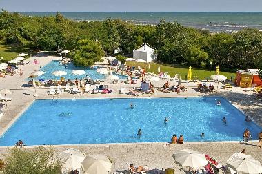 Holiday Apartment in 30015 (Venezia) or holiday homes and vacation rentals
