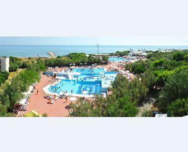 Holiday Apartment in 30015 (Venezia) or holiday homes and vacation rentals
