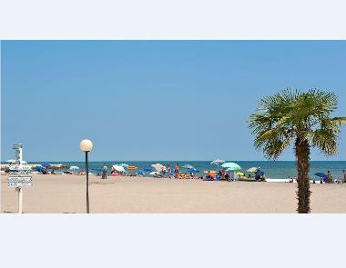 Holiday Apartment in 30015 (Venezia) or holiday homes and vacation rentals