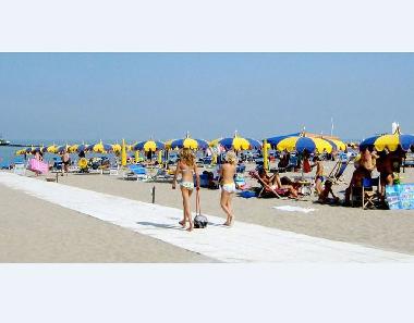 Holiday Apartment in 30015 (Venezia) or holiday homes and vacation rentals