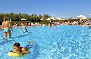 Holiday Apartment in 30015 (Venezia) or holiday homes and vacation rentals