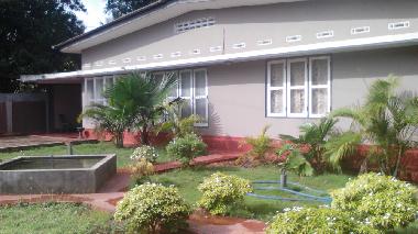 Holiday House in Urumpirai, Jaffna (Jaffna) or holiday homes and vacation rentals