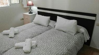 Holiday Apartment in Fuengirola (Mlaga) or holiday homes and vacation rentals
