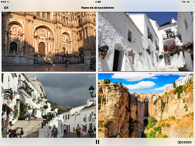 Holiday Apartment in Fuengirola (Mlaga) or holiday homes and vacation rentals