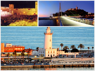 Holiday Apartment in Fuengirola (Mlaga) or holiday homes and vacation rentals