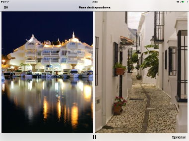 Holiday Apartment in Fuengirola (Mlaga) or holiday homes and vacation rentals