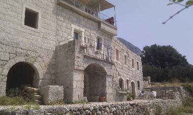 Holiday House in Podgora (Splitsko-Dalmatinska) or holiday homes and vacation rentals