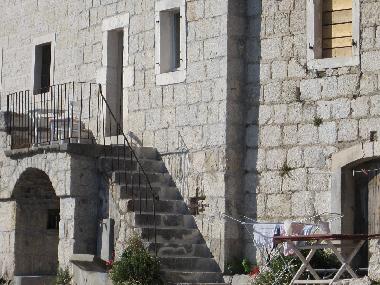 Holiday House in Podgora (Splitsko-Dalmatinska) or holiday homes and vacation rentals