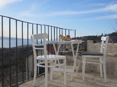 Holiday House in Podgora (Splitsko-Dalmatinska) or holiday homes and vacation rentals