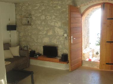 Holiday House in Podgora (Splitsko-Dalmatinska) or holiday homes and vacation rentals