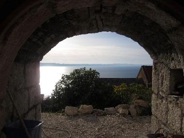 Holiday House in Podgora (Splitsko-Dalmatinska) or holiday homes and vacation rentals