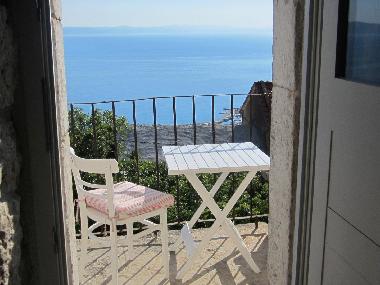 Holiday House in Podgora (Splitsko-Dalmatinska) or holiday homes and vacation rentals