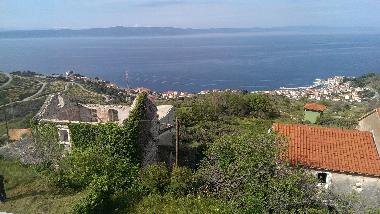 Holiday House in Podgora (Splitsko-Dalmatinska) or holiday homes and vacation rentals