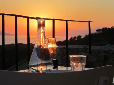 Holiday House in Podgora (Splitsko-Dalmatinska) or holiday homes and vacation rentals