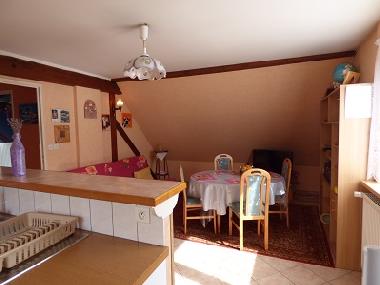 Holiday Apartment in Stosswihr (Haut-Rhin) or holiday homes and vacation rentals