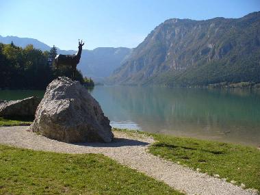 Holiday Apartment in Bohinjska Bistrica (Bohinj) or holiday homes and vacation rentals