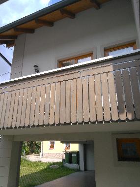 Holiday Apartment in Bohinjska Bistrica (Bohinj) or holiday homes and vacation rentals