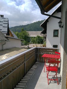 Holiday Apartment in Bohinjska Bistrica (Bohinj) or holiday homes and vacation rentals