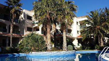 Holiday Apartment in Hospitalet Del Infant (Tarragona) or holiday homes and vacation rentals