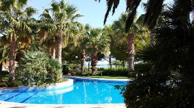 Holiday Apartment in Hospitalet Del Infant (Tarragona) or holiday homes and vacation rentals