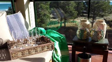 Holiday Apartment in Hospitalet Del Infant (Tarragona) or holiday homes and vacation rentals