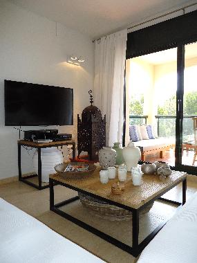 Holiday Apartment in Hospitalet Del Infant (Tarragona) or holiday homes and vacation rentals