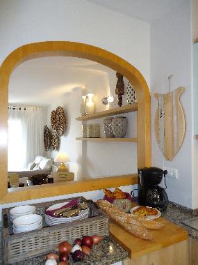 Holiday Apartment in Hospitalet Del Infant (Tarragona) or holiday homes and vacation rentals