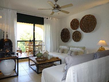 Holiday Apartment in Hospitalet Del Infant (Tarragona) or holiday homes and vacation rentals