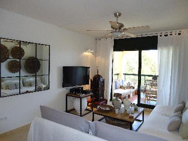 Holiday Apartment in Hospitalet Del Infant (Tarragona) or holiday homes and vacation rentals