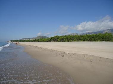 Holiday Apartment in Hospitalet Del Infant (Tarragona) or holiday homes and vacation rentals